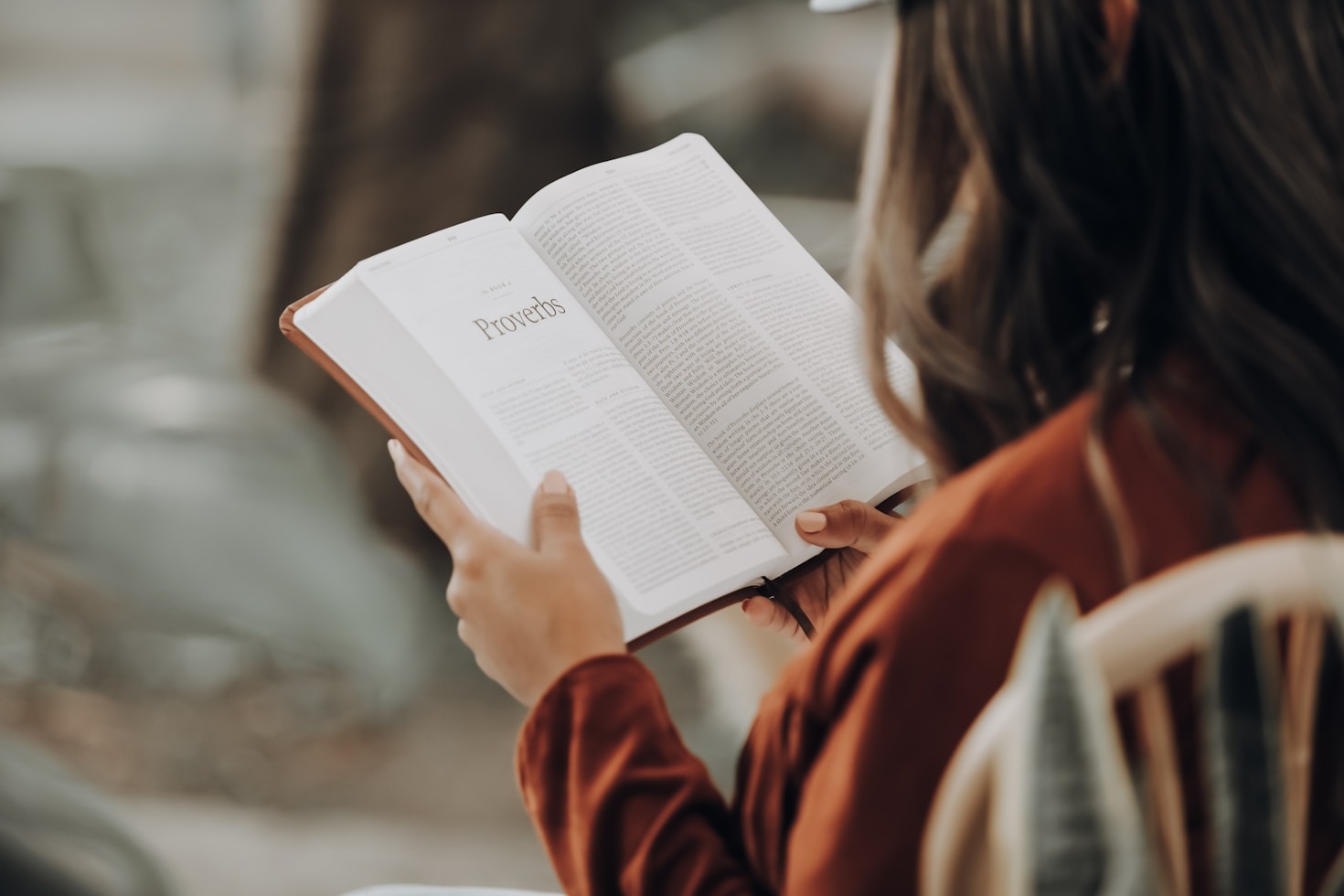 Understanding Grace Through Parables Of Old